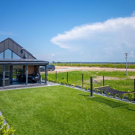 Soul Bobolin Homes Bagian luar foto