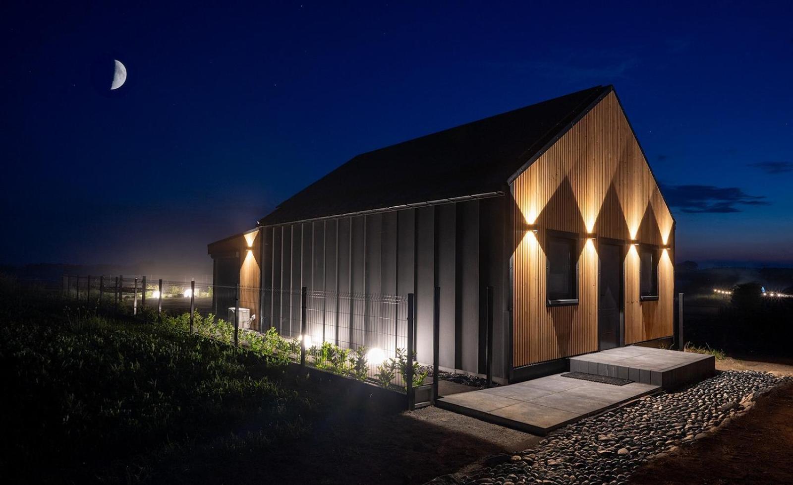 Soul Bobolin Homes Bagian luar foto