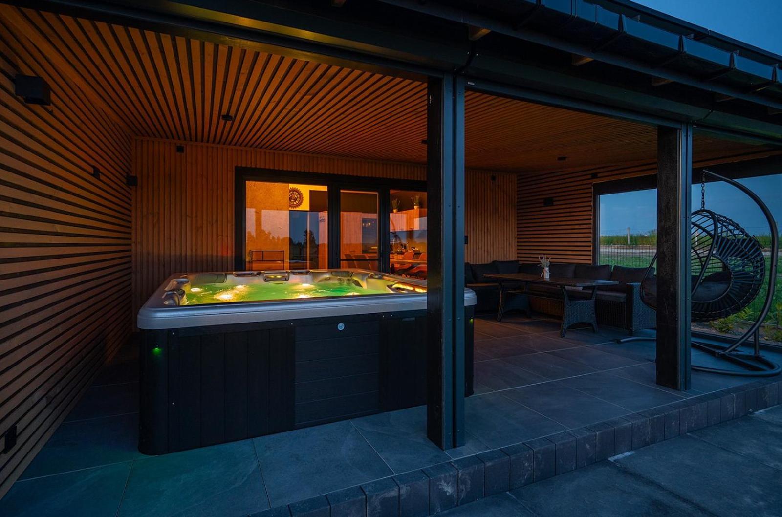 Soul Bobolin Homes Bagian luar foto
