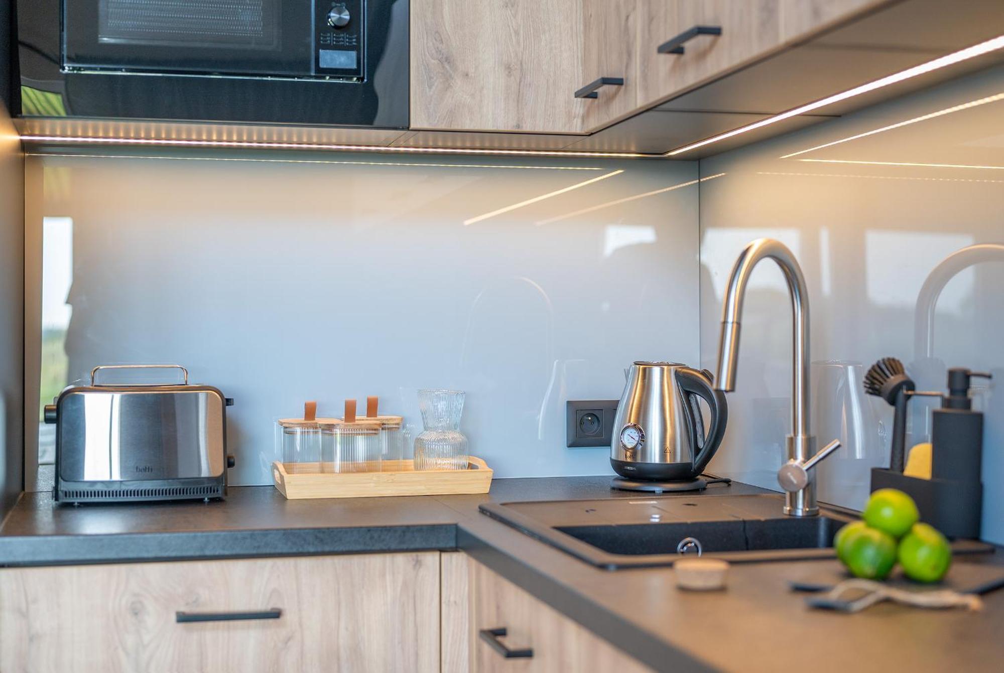 Soul Bobolin Homes Bagian luar foto