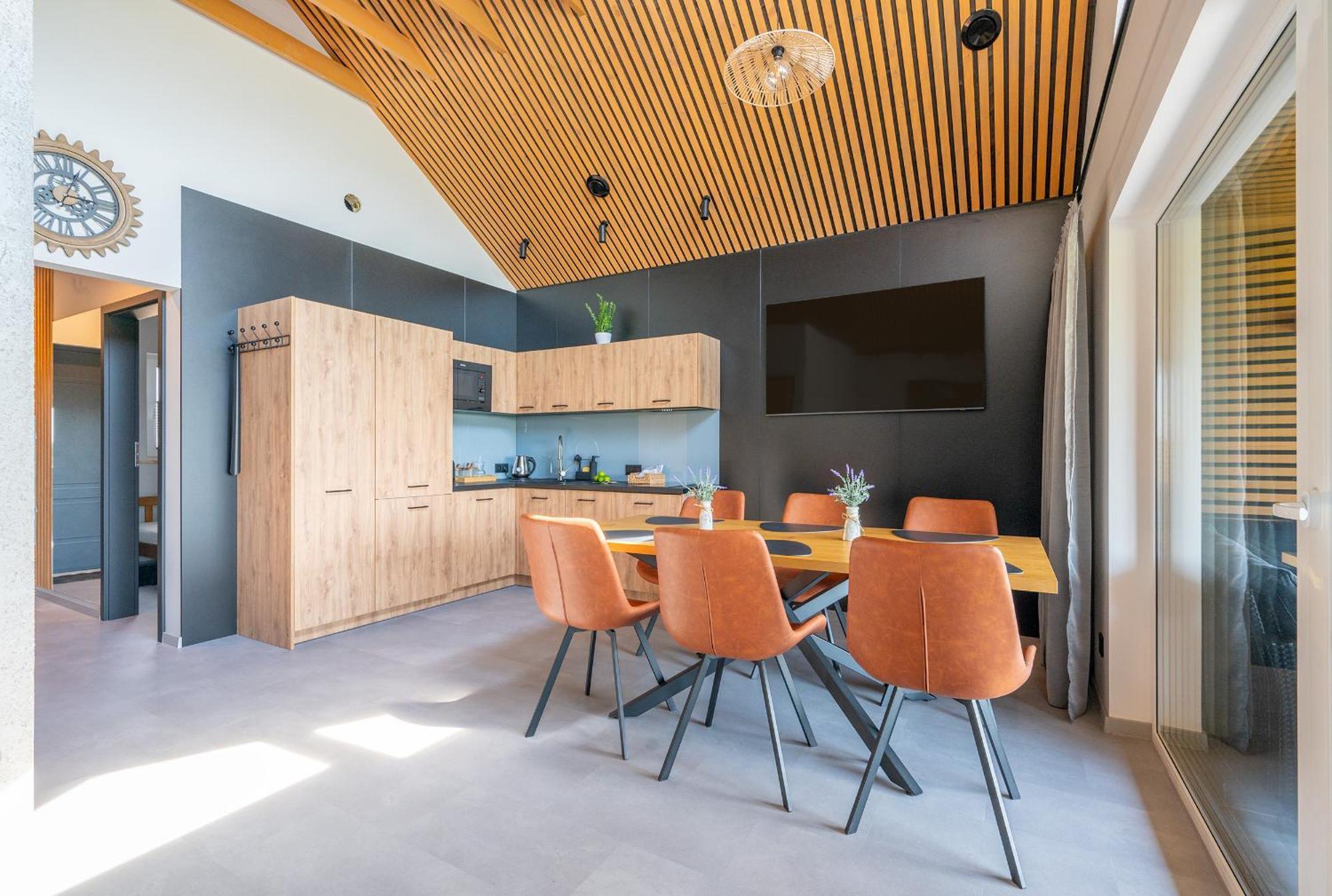 Soul Bobolin Homes Bagian luar foto