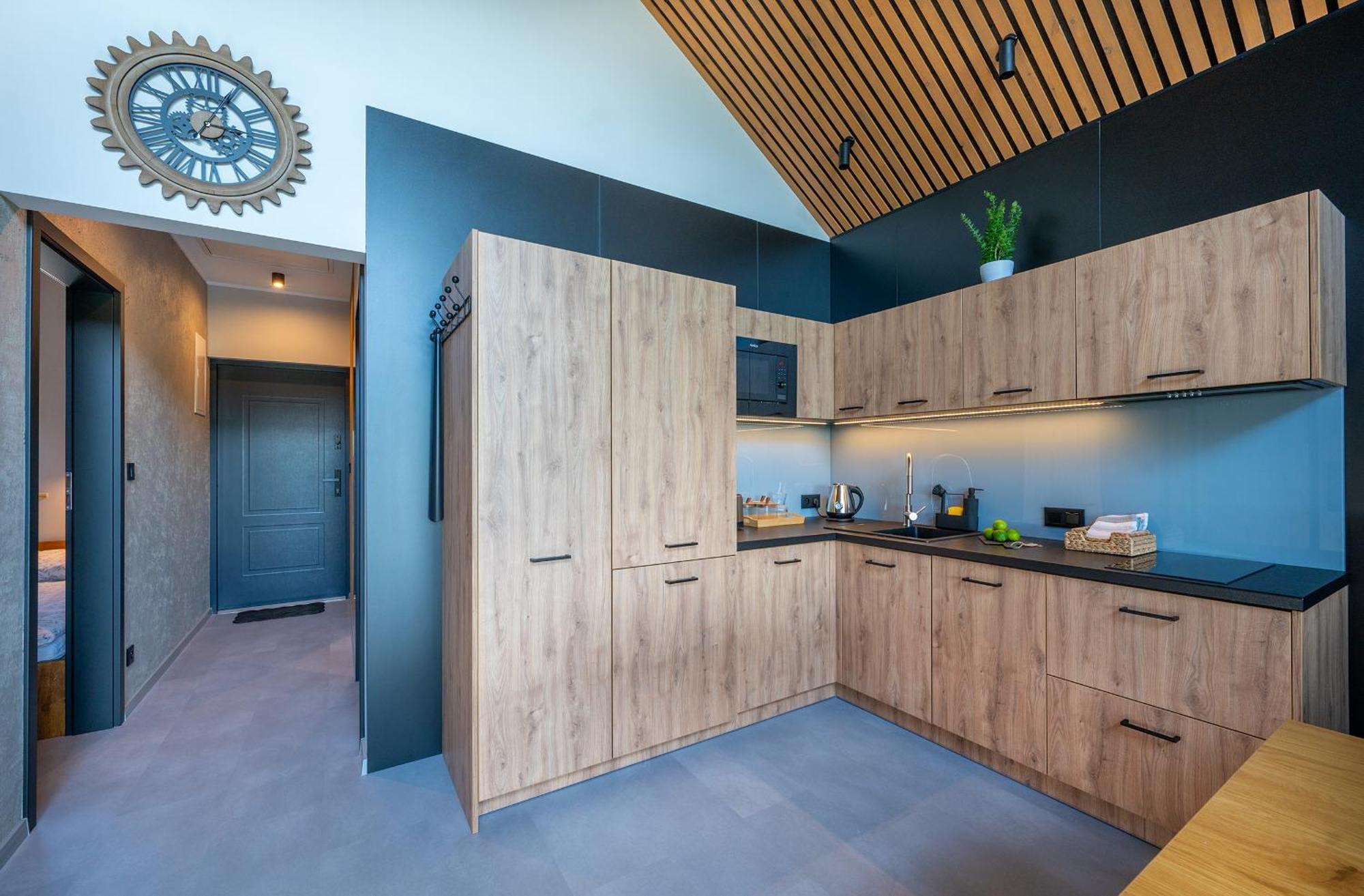 Soul Bobolin Homes Bagian luar foto