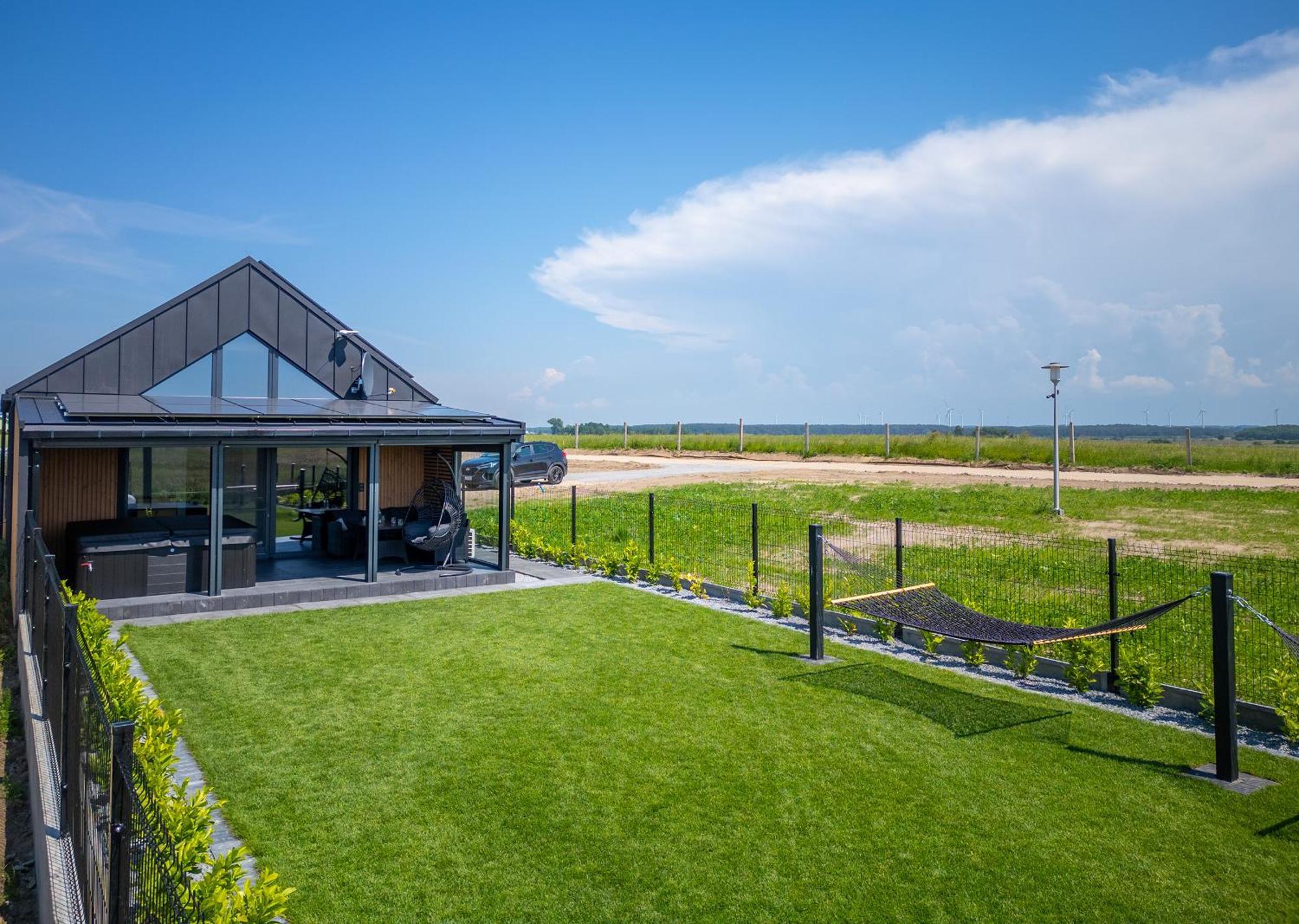Soul Bobolin Homes Bagian luar foto