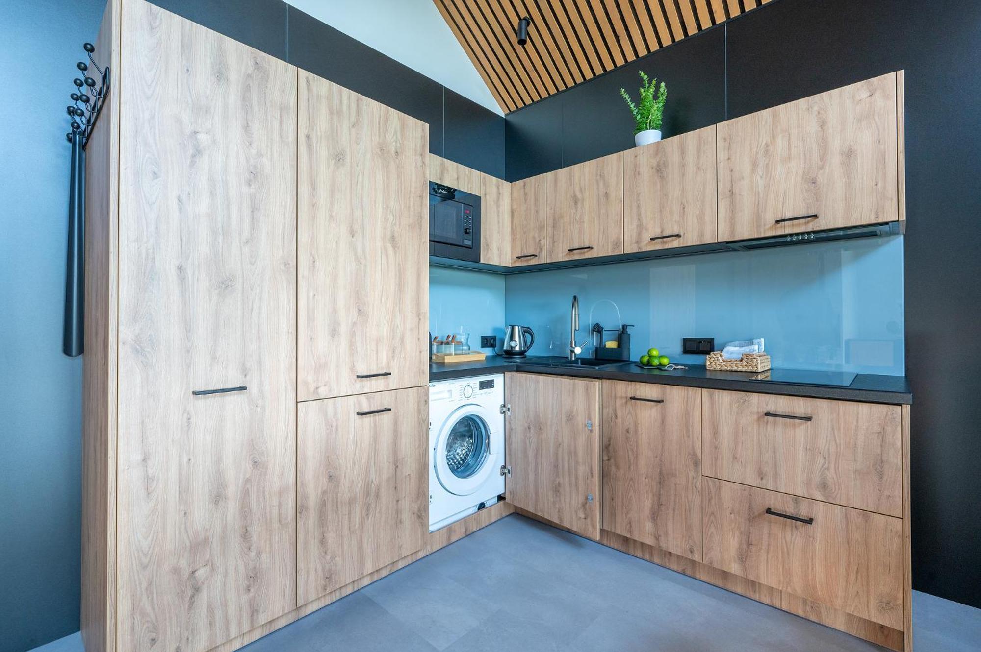 Soul Bobolin Homes Bagian luar foto