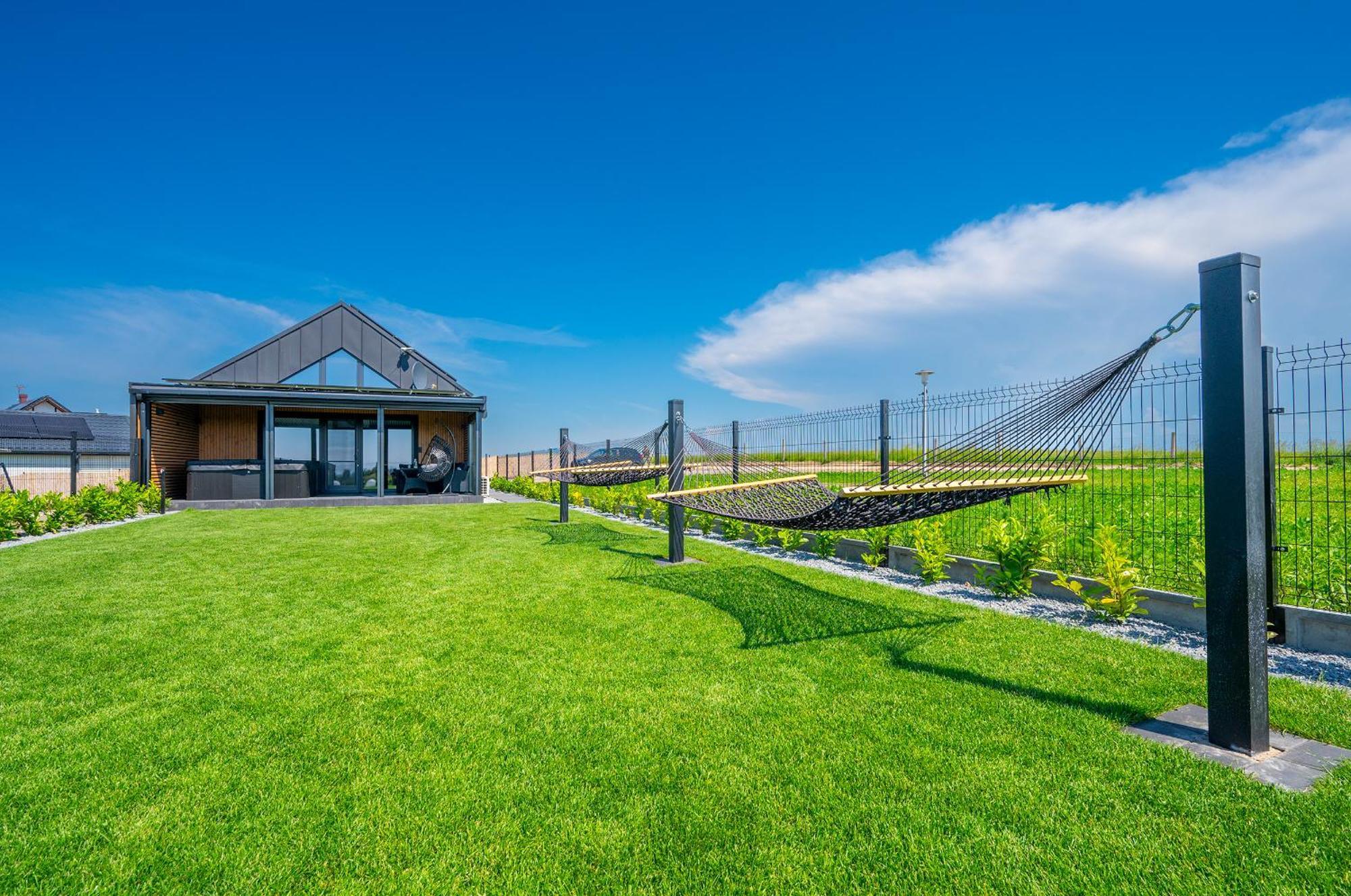 Soul Bobolin Homes Bagian luar foto