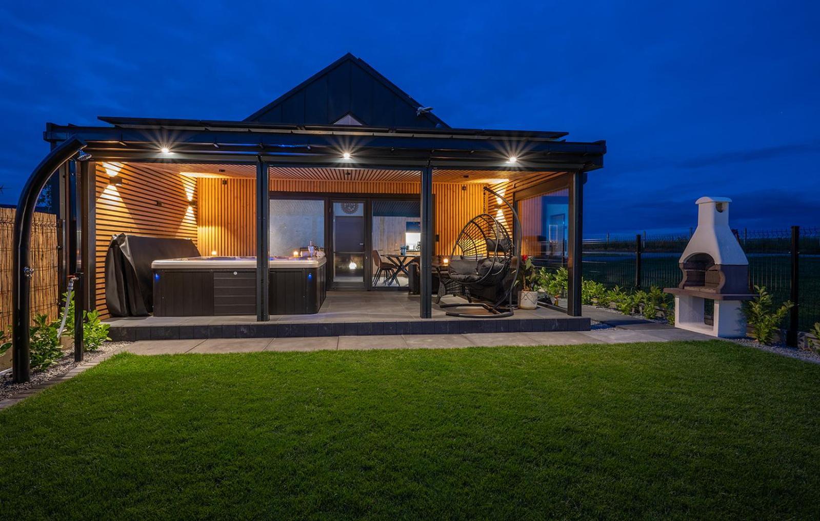 Soul Bobolin Homes Bagian luar foto